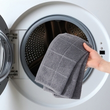 machine washable