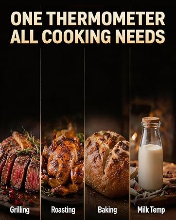 all cooking needs