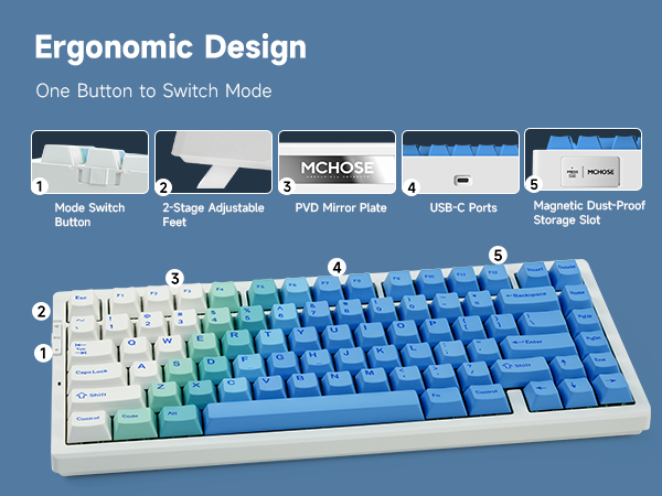 gaming keyboard, mechanical keyboard, creamy keyboard, wireless gaming keyboard,keyboard gaming