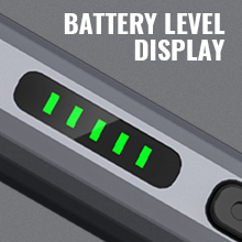 precision electric screwdriver