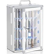Lockbako 36 Slots Cell Phone Locker