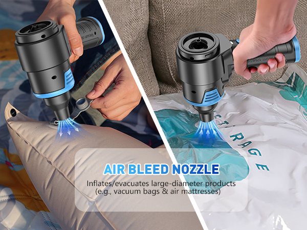 handheld vacuum cleaner