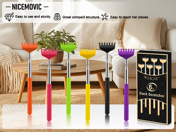 Back Scratcher