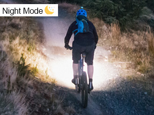 night mode