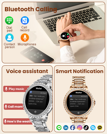 smart watch for women