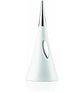 EVA SOLO | AquaStar Watering Can 0.53 Gallon / 67.6 Fluid Ounce | Pointed spout Produces an Even ...