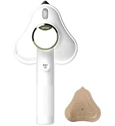 Handheld Steam Iron, 100ml Large Capacity Wet Dry Double Ironing Large Panel Steam Ironing Machin...