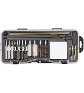 Allen Company Ruger Gun Cleaning Kit with Case – All-in-One Firearm Cleaning & Maintenance Kits f...