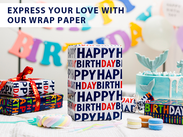 clearance wrapping paper daisy wrapping paper fancy wrapping paper