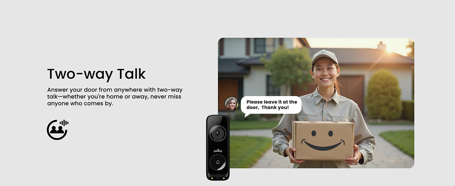 doorbell camera