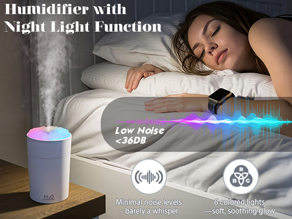 Humidifier