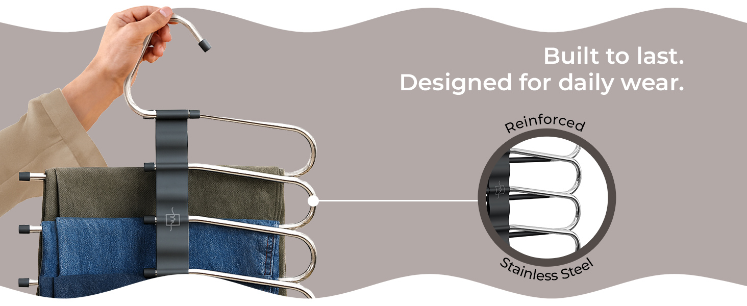 Pant Hanger