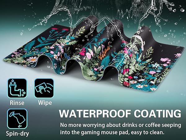 Waterproof Coating
