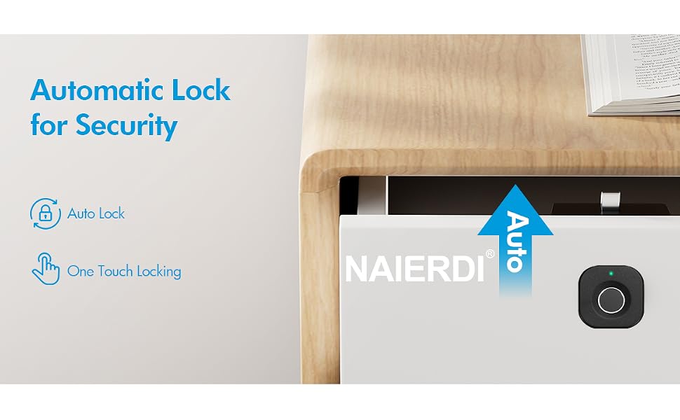 Auto lOCK