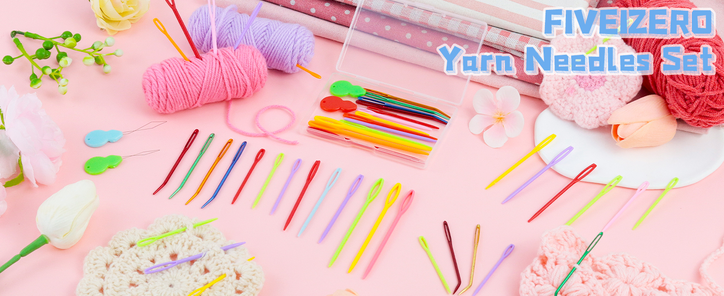 yarn needle