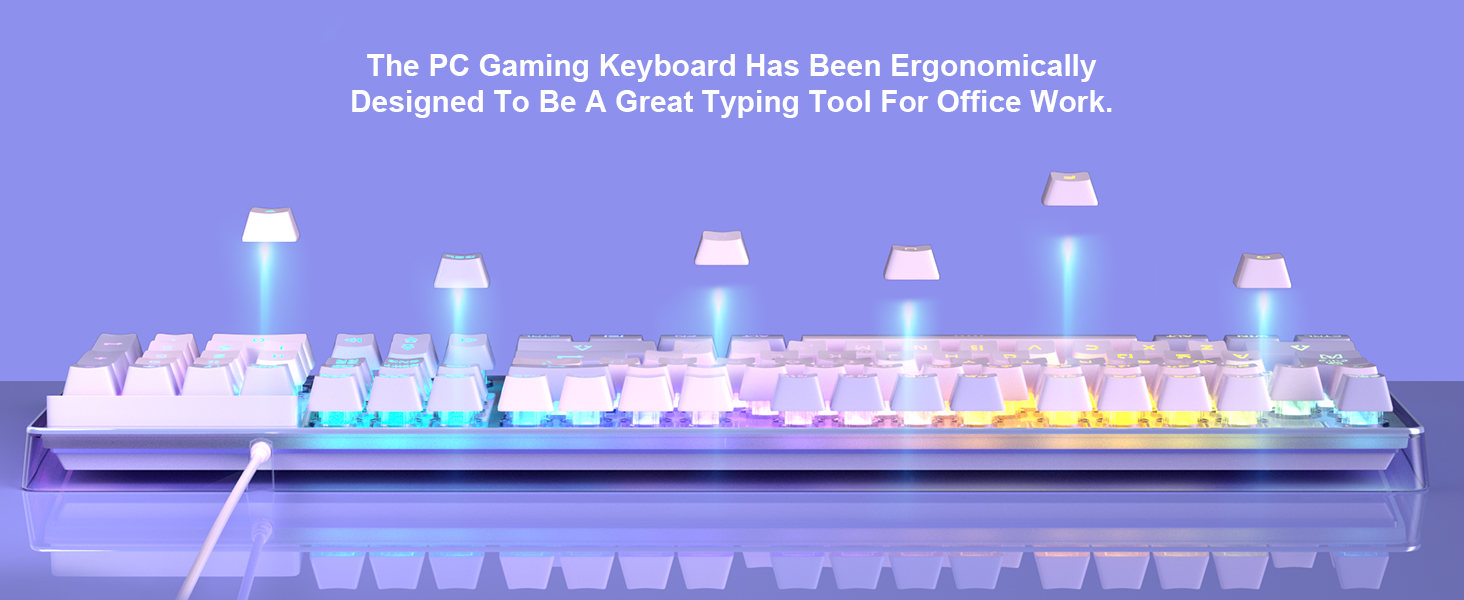A Great Typing Tool For Office Work
