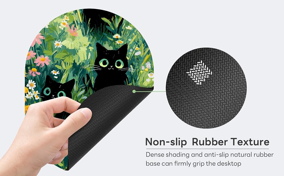mouse pad small