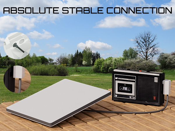 Starlink Mini Cable 16.4FT, Starlink Mini Accessories