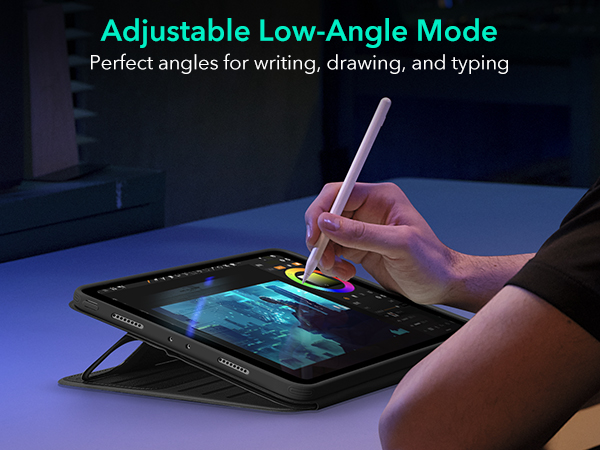ESR for iPad Pro 12.9 Case