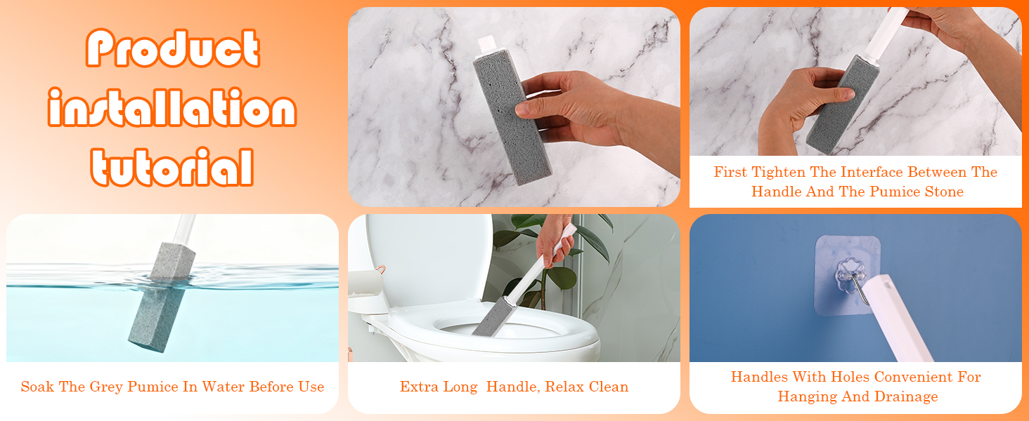 Easy to assemble, easy to clean, convenient to hang and drain.