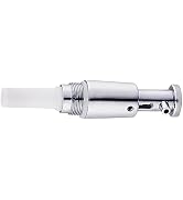 Liquid Pump for Wall Mounted Stainless Steel Soap Dispenser (Chrome-B)