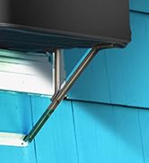 window ac cover