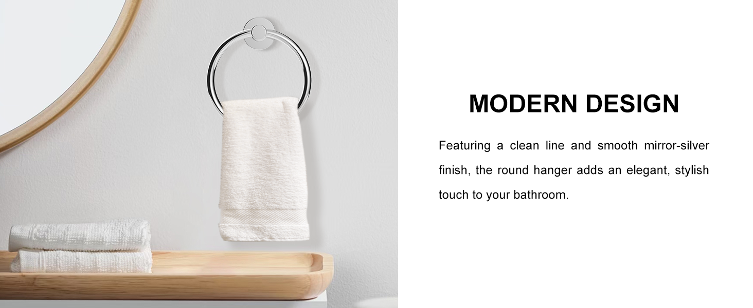 Towel Holder