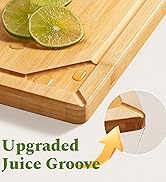 bamboo chopping board