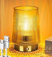 cordless lamp