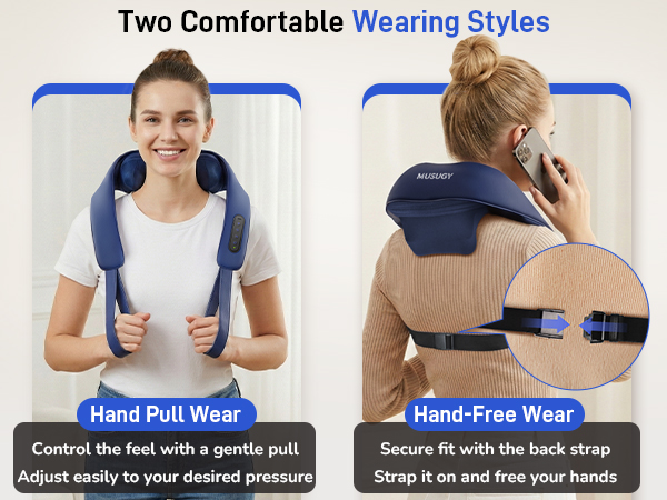 neck massager