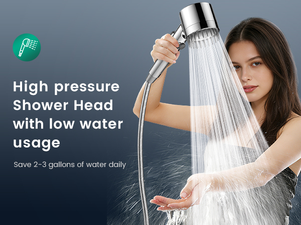 SHOWER HEAD