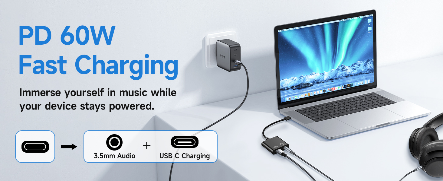 headphone adapter