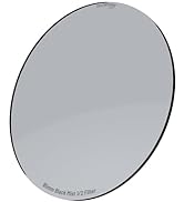 Tilta Illusion 95mm Black Mist Filter | Reduces Contrast | Subtle Glow | Protection | Accurate Co...