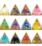 3cm pyramid 12pc