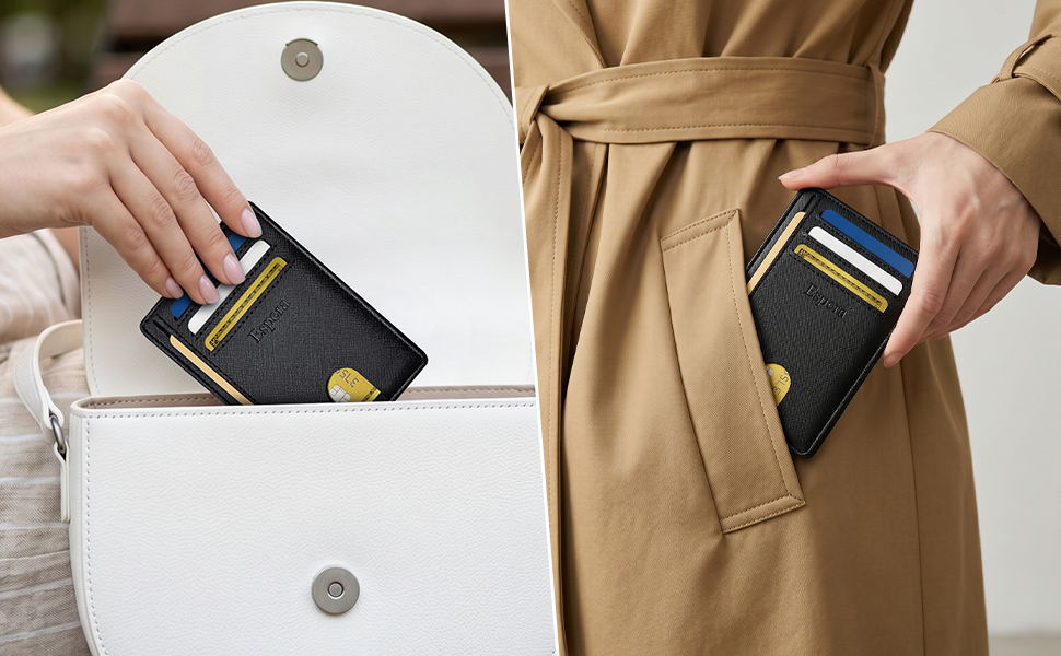 wallet for women