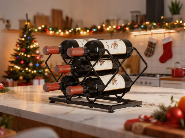 wine rack