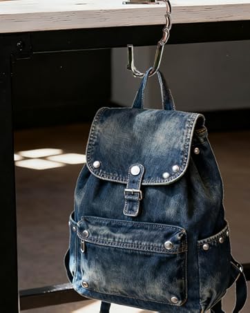 Portable Bag Holder