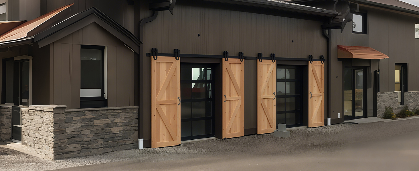 Barn Door