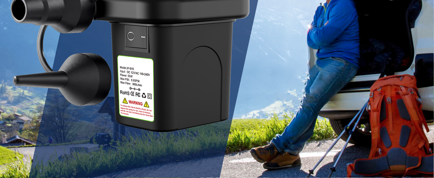 Air Pump