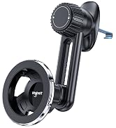 magnetic car mount