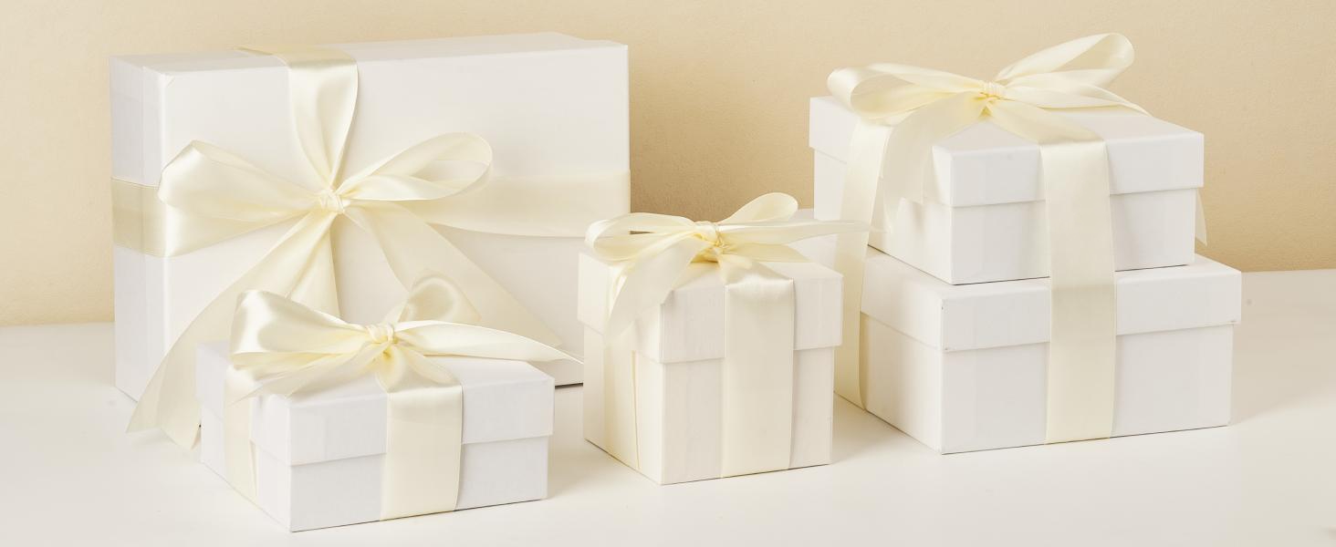gift ribbon