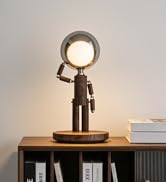 cordless table lamp