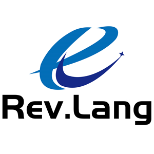 Rev. Lang Logo