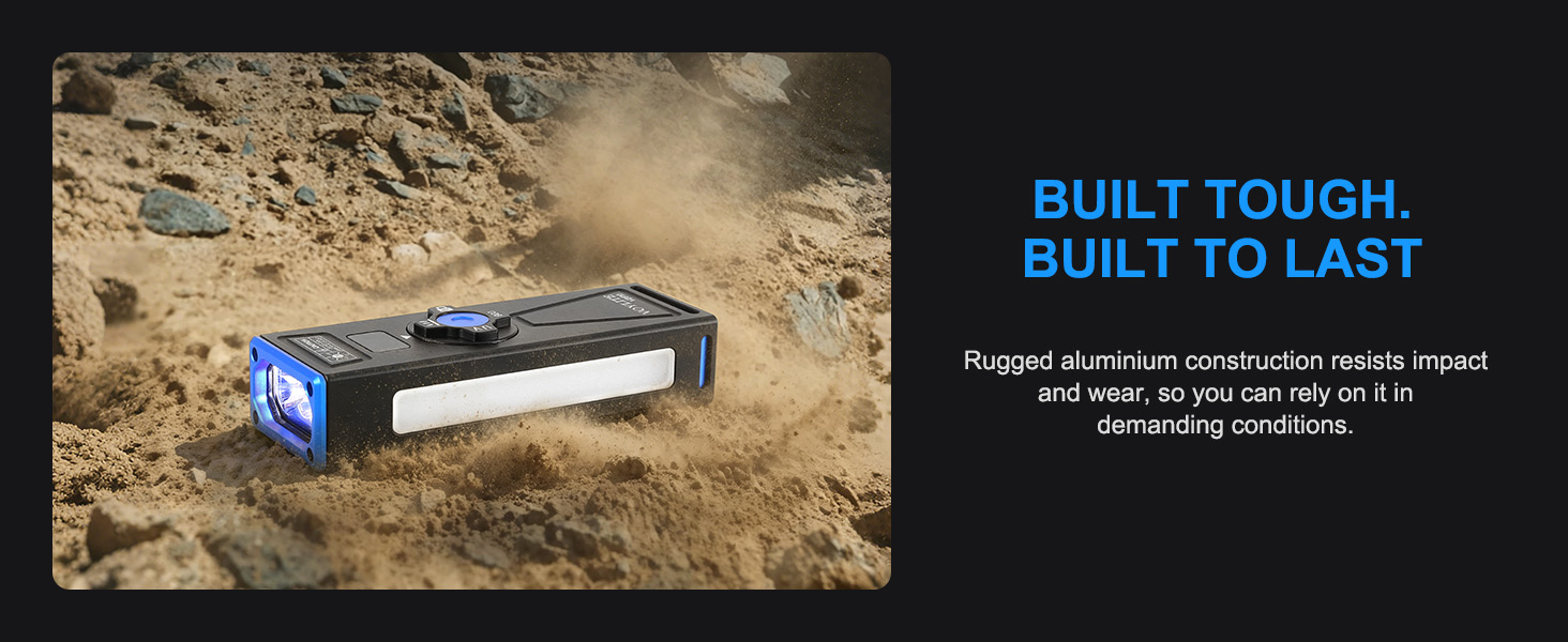 bright flashlights high lumens