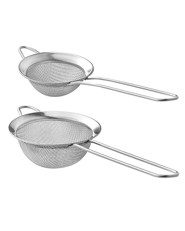 tea strainer
