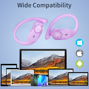 Wide Compatibility
