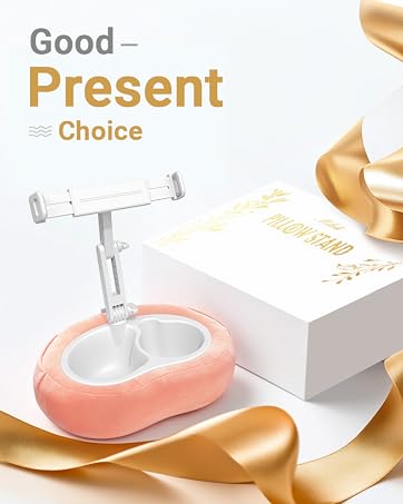 miledi pillow stand