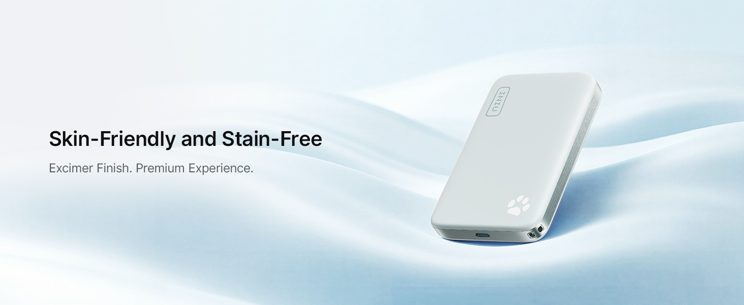 portable charger