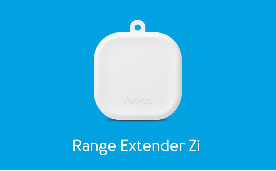 Range Extender Zi