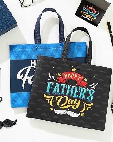 Fathers Day Gift Bag